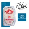 Veetee - Lavinia Essentials Bundle: 12-Pack Sticky Rice Steam Filtered