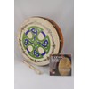 New Irish 12" Brosna Cross Bodhran (W10-2504)