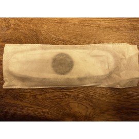 Sterling A Kohler Company Faucet Cover, 10” Kitchen Or Bath Sink, 1or3 hole Escutcheons Deck Plate.