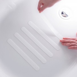 Bathroom anti-slip sticker non-slip stair anti-slip 24P