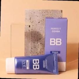 Sangpum Sangse Seolmyeong Chamjo 피부에 생기있는피부 피부친화적 순한 비비크림 50ml Vitalizing Skin-Friendly Mild BB Cream 50ml