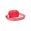 Lilly Pulitzer Jeanie Belt Bag, Mizner Red