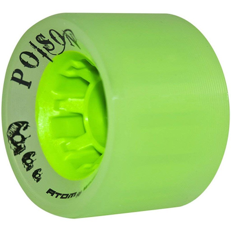 Atom Poison Wheels