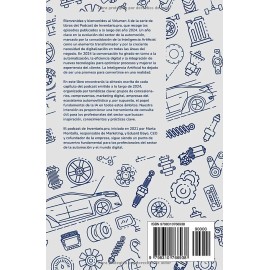 Digitalizar, Acelerar Y Ganar (volumen Iv: 2024): El Libro I