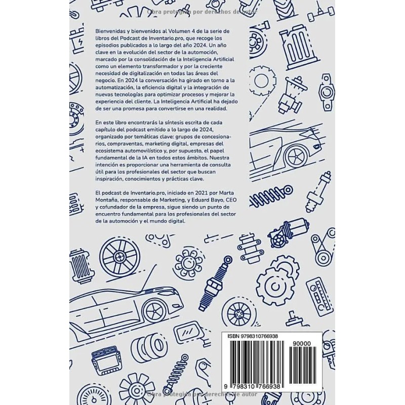 Digitalizar, Acelerar Y Ganar (volumen Iv: 2024): El Libro I