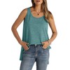 WIHOLL Summer Tank Top for Women 2024 Loose Fit Cute