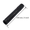 1/2" Drive by 19mm Deep Impact Socket, Heat-Treated CR-V Steel