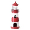 Maritime Lantern Lanterns Lighthouse Observation Tower Made of Iron Sizes