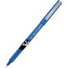 Pilot V5 Rollerball Pen Needle Tip 0.5mm Line 0.3mm Blue
