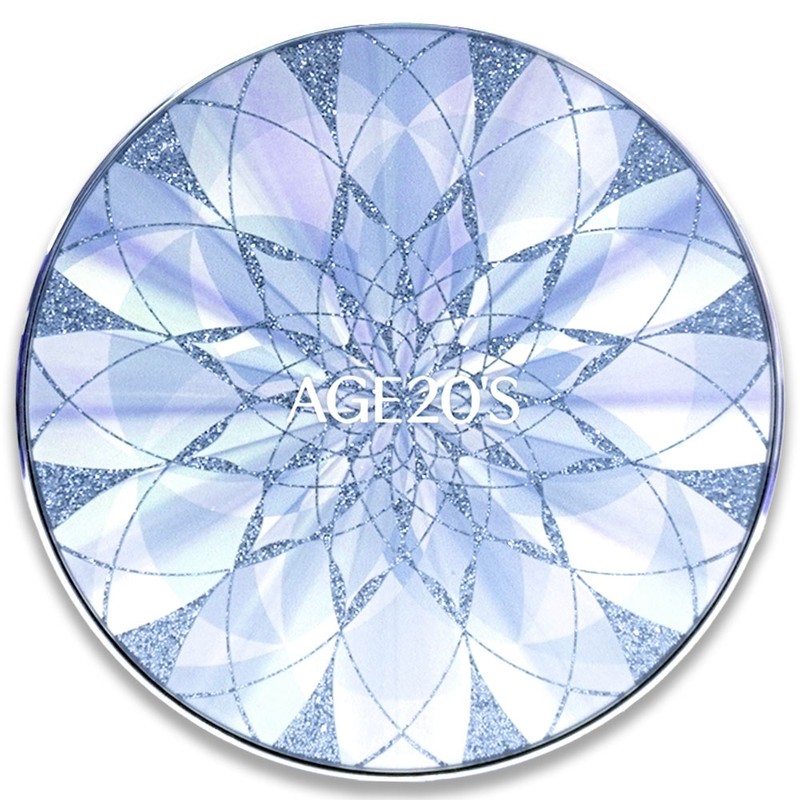Age20S Pact Age20s The Blooming Diamond Original 14g / 에이지20S팩트