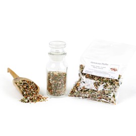 Spiced Pepper, Pepper Spice Mix, Spice Pepper, Universal Spice, Herb Pepper, Pepper Speciality, Pepper Mix, Piper Nigrum, 25 g