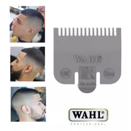 Wahl Peine Guía Para Maquina De Corte ½ Y 1½