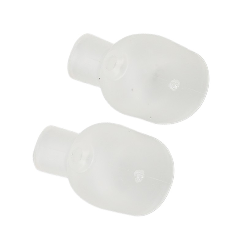 Dental Tiny Cover for Sandblaster 134 Degrees Celsius Heat Resistant