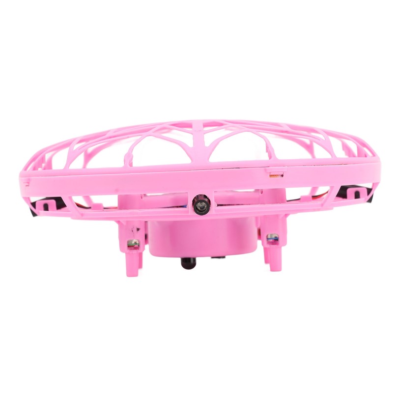 UFO Mini Hand Drone Motion Sensor Flying Ball Toys Drone