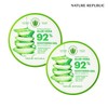 1+1 Soothing & Moisture Aloe Vera Soothing Gel / 1+1