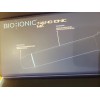 Bio Ionic Nano Ionic MX OnePass Oval Wand Curling Iron-