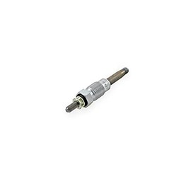 HELLA 8EG 008 498-711 Glow Plug - Spanner size: 12mm - Glow Plug Type: Performance-Optimised - Plug: Screw Contact
