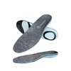 Rela Kino Insole, Comfortable All Day Use, Footbed, Shock Absorption,