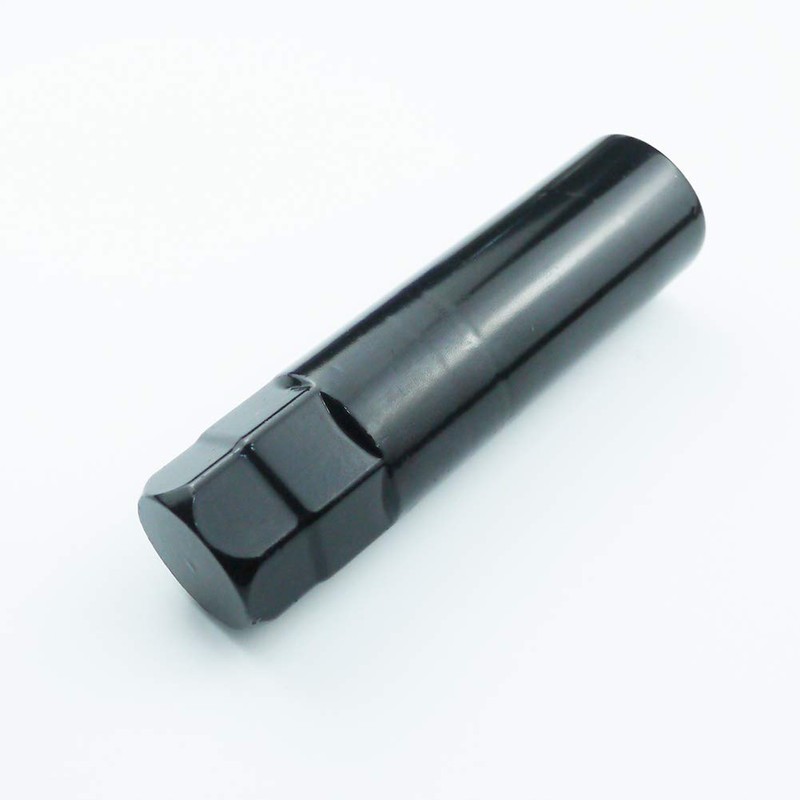 WHEEL CONNECT Lug Nuts Key for Spline Drive Lug Nuts