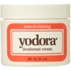 Yodora Deodorant Cream - 2 oz by Yodora