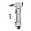 Handheld Air Nibbler Pneumatic Sheet Metal Cutter High Hardness Blade