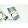 Buehler DC Gearmotor 24vdc 200pm, Miniature 200 RPM Motor