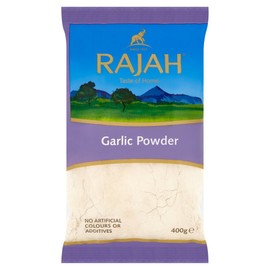 Rajah Garlic Powder 400g x 2