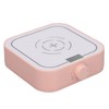 3L Mini Magnetic Stirrer Digital Display Small Magnet Liquid Mixer