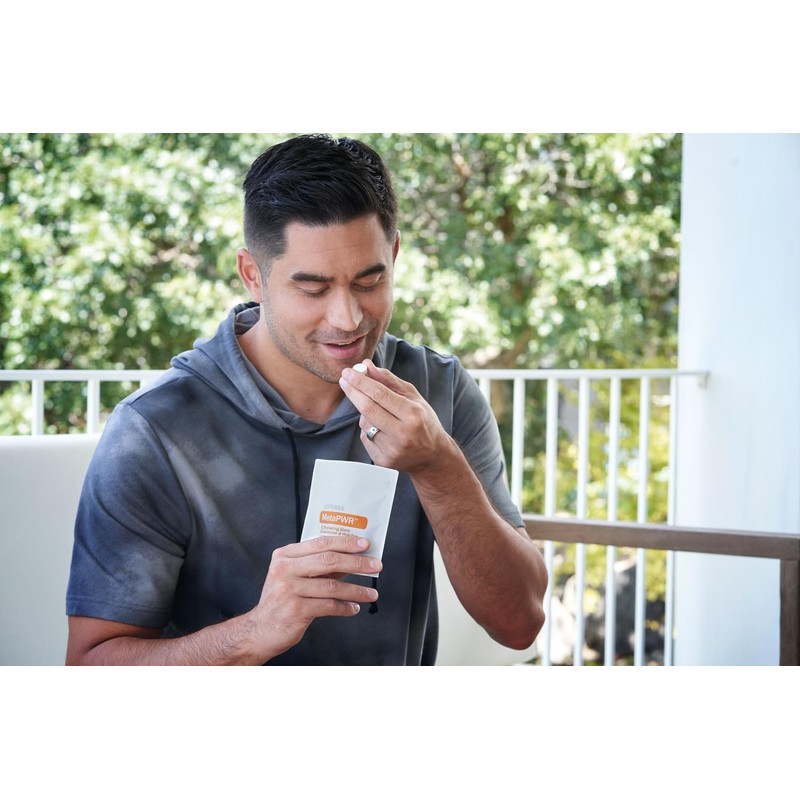 doTERRA MetaPWR Satiety Gum to Promote Mindful Eating and Appetite
