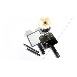Xtreme Lashes Limited Edition 16 Year Anniversary Collection: 1 Handheld Mirror and 1 Signature Lash Wand