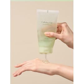Calming Fair™ Cica Soothing Gel 150ml / 카밍 페어™ 시카 수딩 젤 150ml