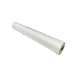 WYDDDARY 1 Roll 656' x 24.8" Glossy Hot Roll Laminating Film for Paper and Photo Laminating, BOPP Thermal Laminating Film