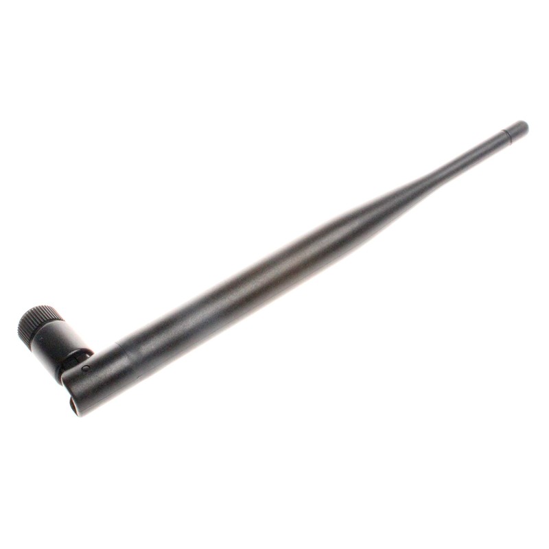 NOYITO 433MHz Antenna 5dBi Gain Omnidirectional Antenna 430-470MHz SMA Connector