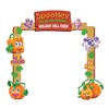 Fun Express Spookley the Square Pumpkin Trunk-or-Treat Decorating Kit -