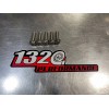 1320 K Series Exhaust Manifold Bolt Kit For Honda Acura