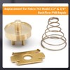 for Febco 1/2" & 3/4" Backflow PVB Repair 905-051 765