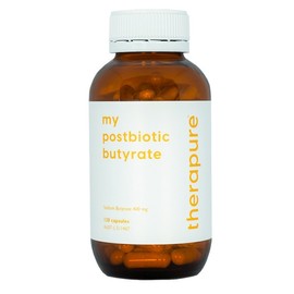 Therapure My Postbiotic Butyrate Cap x 120