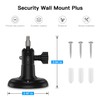 HOLACA Adjustment Wall Mount Holder Compatible With Arlo Pro 4