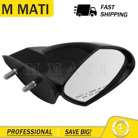 Mirror Right Hand Side F2C-U596C-00-0