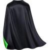 Brand: Bosvin Double-Sided Superhero Capes and Masks for Kids -