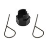 LOSTAR Compatible with 1999-2006 Harley Big Twin Cam Chain Tensioner