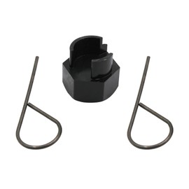 LOSTAR Compatible with 1999-2006 Harley Big Twin Cam Chain Tensioner Unloader Camshaft Tool