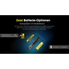 Nitecore MT1A Pro