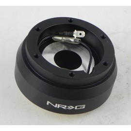 NRG SRK-181H Short Steering Wheel Hub Adapter compatible with Volkswagen Golf GTI 16v 1989-1998