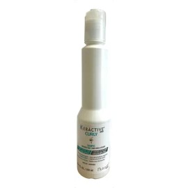 Nutrapel Keractive Curly Shampoo 300ml - 1 Pieza