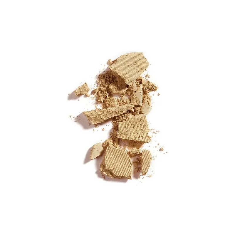 Maquillaje Polvo Compacto Biss Acabado Mate 8g 11 Almond