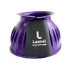 Lexnel Rubber Horse Bell Boots – Durable Overreach Protection &