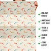 Birthday Wrapping Paper - 6 Sheets of Wrapping Paper -