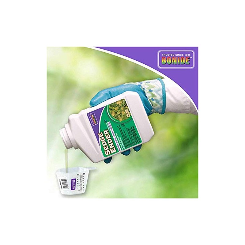 Sedge Ender Concentrate