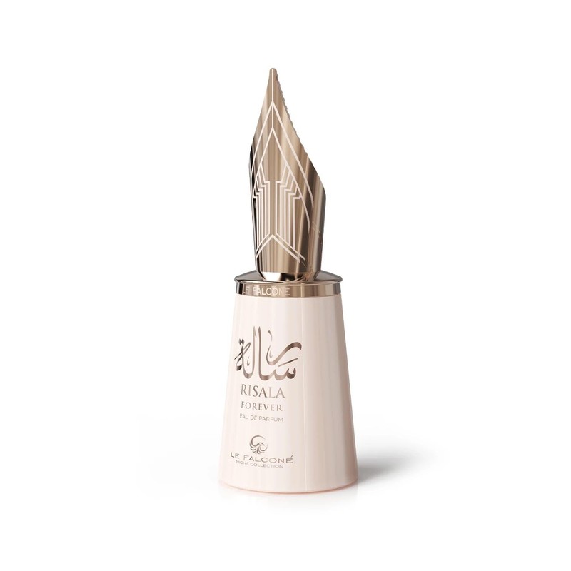 Le Falcone Risala Forever Eau de Parfum Unisex – Sweet
